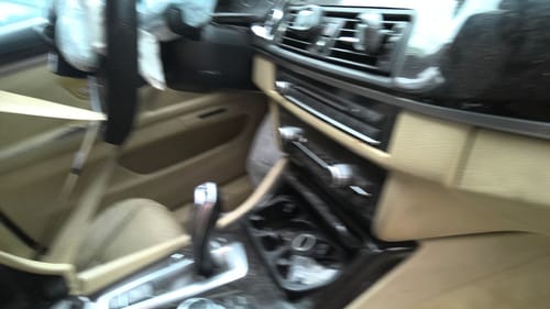 2011 BMW B528i