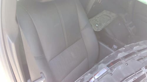 2017 Chevrolet Impala