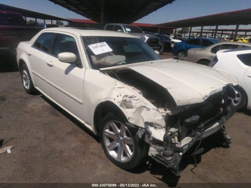 2005 Chrysler 300