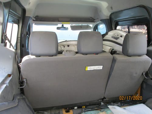 2012 Ford Transit