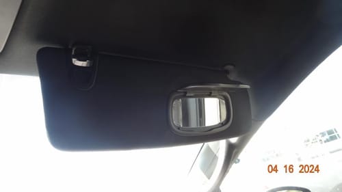 2021 Chrysler Pacifica