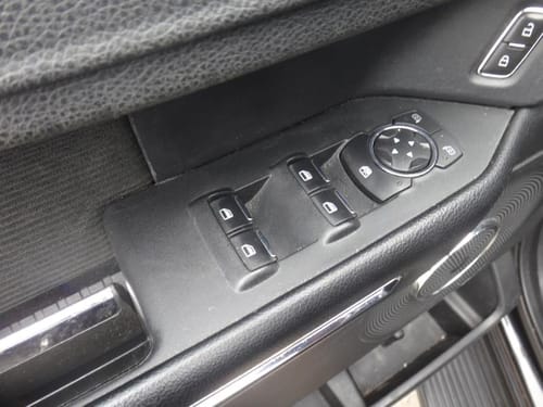 2019 Ford Expedition