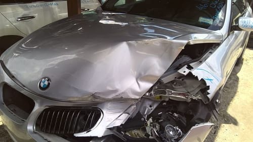 2006 BMW 650i