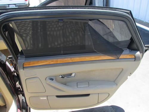 2004 Audi A8