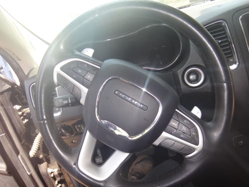 2014 Dodge Durango