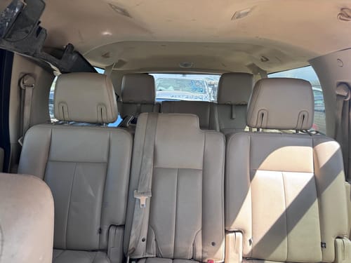 2008 Ford Expedition