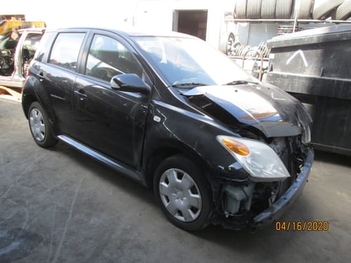 2006 Scion Xa