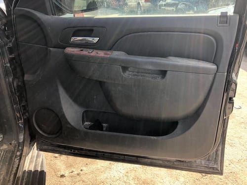 2014 GMC Tahoe