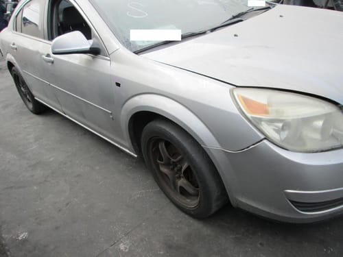 2007 Saturn Aura