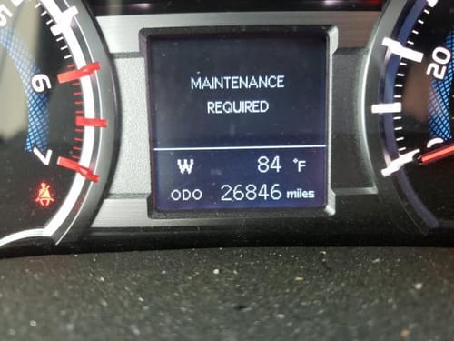 2023 Toyota 4Runner