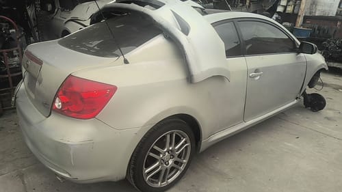 2007 Scion Sciotc
