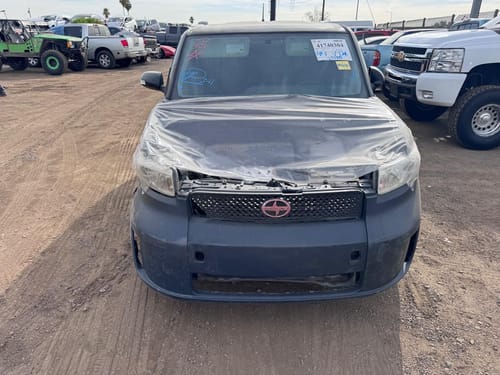 2009 Scion Xb