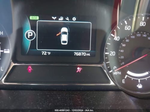 2014 Kia Optima