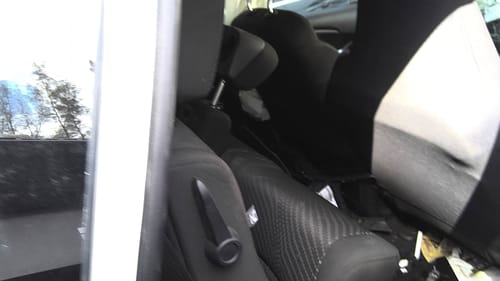2019 Dodge Journey