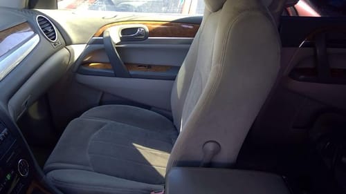 2009 Buick Enclave