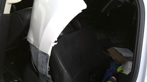 2009 Ford Edge