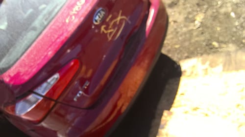2016 Kia Forte