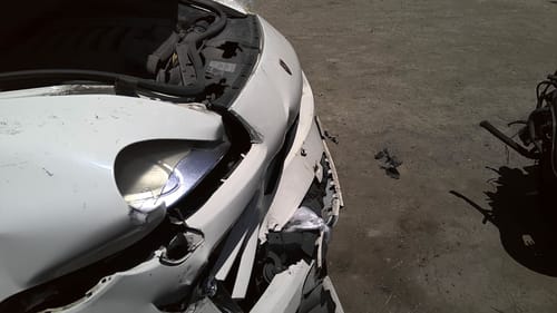 2009 Porsche Cayenne