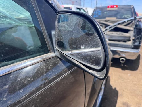 2007 Saturn Satvue