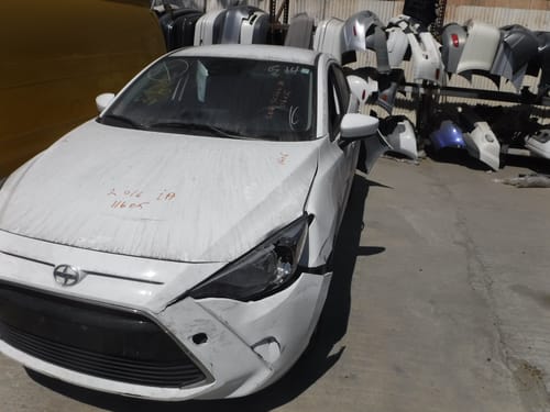 2016 Scion Ia