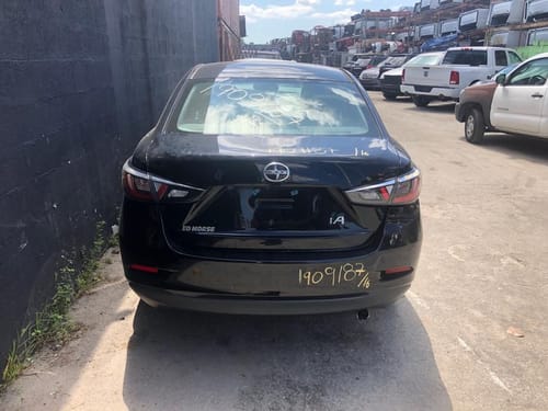 2016 Scion Ia