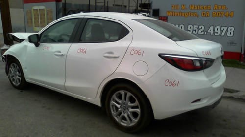 2016 Scion Ia