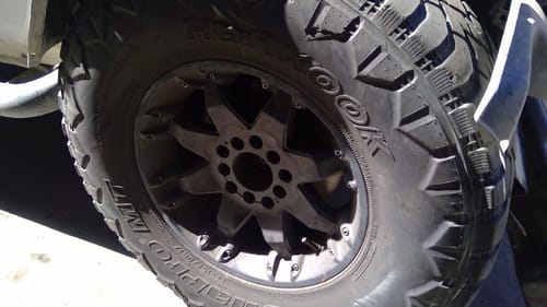 2013 Jeep Wrangler