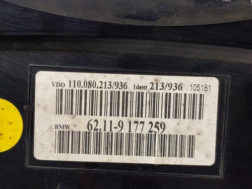 2008 BMW 528i