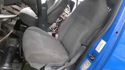 2012 Ford E-350