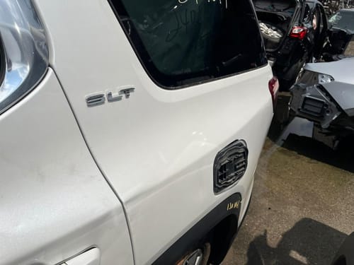 2021 GMC Acadia
