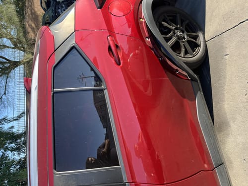 2022 Nissan Kicks