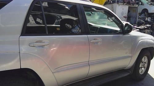 2005 Toyota 4Runner