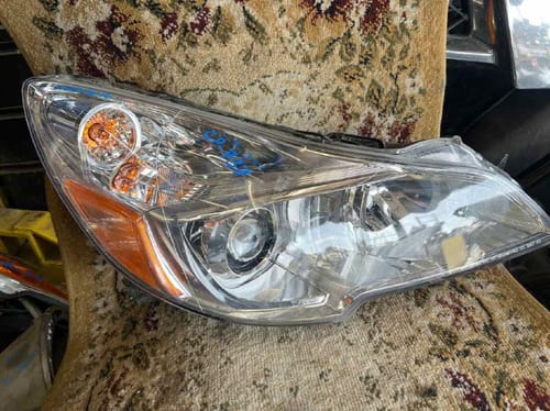 2013 Subaru Legacy