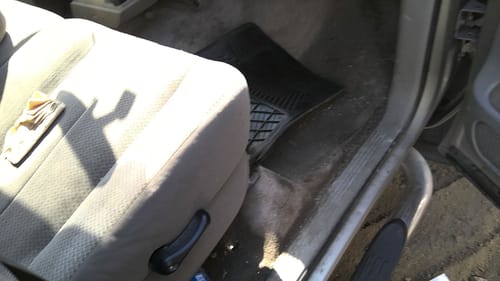 2003 Dodge Dpu15