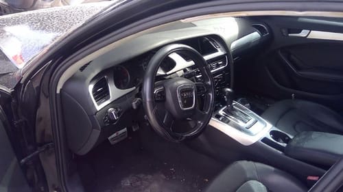 2012 Audi Audia4