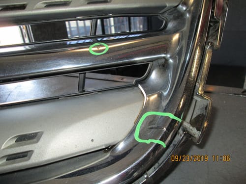 2011 Ford Taurus