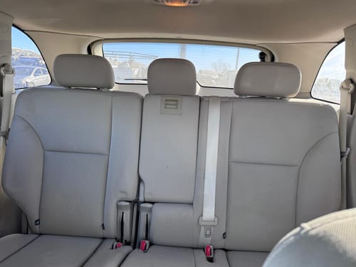 2010 Ford Edge