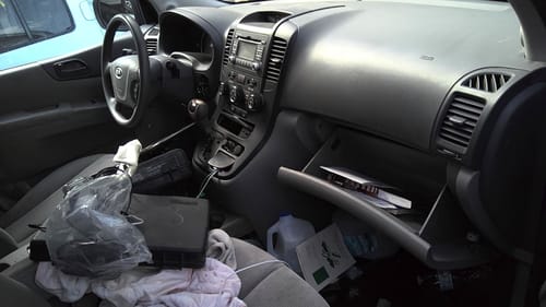 2014 Kia Sedona