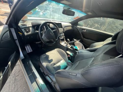 2013 Genesis Genesi