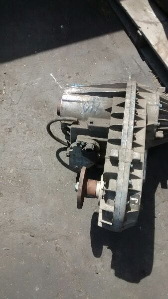 2000 Ford Excursion