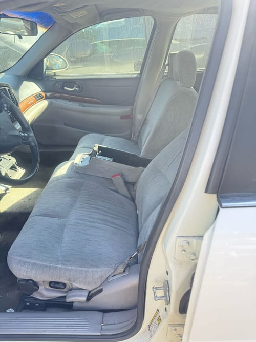 2004 Buick Lesabre