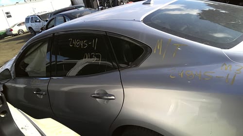 2011 Infiniti M37
