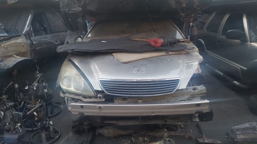 2005 Lexus Es330
