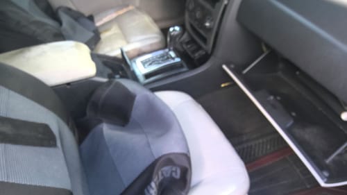 2006 Chrysler 300