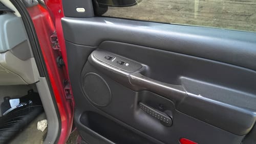 2002 Dodge Dpu15