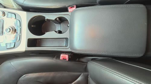 2013 Audi Audia4