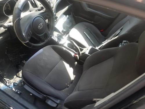 2012 Kia Forte