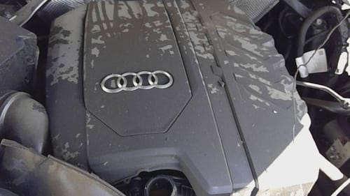 2023 Audi Audiq5
