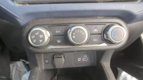 2024 Nissan Versa