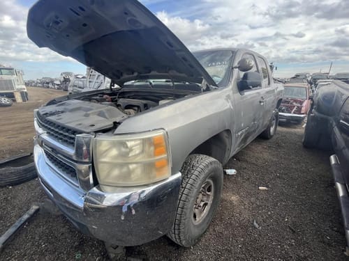 2009 GMC Silv25